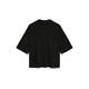 VERO MODA Majica VMMOLLY črna