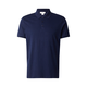Calvin Klein Jeans Majica CLASSIC marine