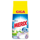 DETERDZENT ZA VES JORGOVAN 100WL MERIX 7.5KG