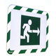 Tarifold samolepljiva folija sa mag. zatv. za spašavanje A4 pak. 1/2 ( 09CRT07FA )
