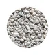 Aqua Prodnati kremen okrogel bel 4/8 mm, 5 kg