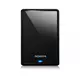 A-DATA 1TB 2.5 AHV620S-1TU31-CBK crni eksterni hard disk