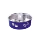 Nobby kovinska posoda Fusion, modra - 16 cm/0,94 l