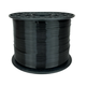 PLA Original filament Black - 2.85mm,10000g