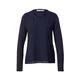 Smith&Soul Bluza temno modra