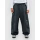 Beyond Medals Park Denim Pants d.grey