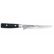 Nož za otkoštavanje ZEN, 15 cm, crna, Yaxell