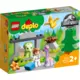 LEGO®® DUPLO® Jaslice za dinosaura (10938)