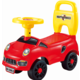 Interaktivna zabava Star ride guralica crvena ( 1100033274 )