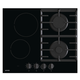Gorenje Kombinovana ploča GCE691BSC 734118 *I