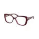 BVLGARI Okvir za naočare 0BV4220 5469 54, Ženski, Bordo