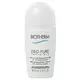 Biotherm Deo Pure Invisible Roll On Deodorant Dezodoransi
