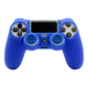 Silikonska zastita za Joystick PS4 Tip2 plavi