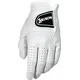 Srixon Premium Cabretta Leather ženska rokavica za golf LH White M/L