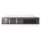 HP ProLiant DL380 G7 1x Xeon E5620 Quad Core. 8 GB DDR3 RAM. P410 RAID. 2x 72 GB SAS 10K