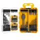 DeWalt 100-delni komplet nastavkov in pribora - DW DT70785