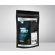 PAN Protein Power Whey, Banana, 1kg