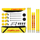 Funtec SET WITH PRO BEACH NET