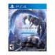 Capcom Monster Hunter World: Iceborn igra (PS4)