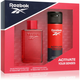 REEBOK ACTIVATE For Him SET: EDT 100ml + BODY SPRAY 150ml