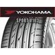 Yokohama Advan Sport (V103) ZPS ( 225/50 R17 94Y RPB, runflat )