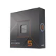 AMD Procesor Ryzen 5 7600X 6C/12T/4.7MHz/38MB/105W/AM5/BOX