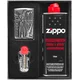 shumee Darilni set za vžigalnik ZIPPO št. 1