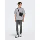 Only & Sons Kavbojke onsLOOM BLACK WASHED DCC 0447 NOOS, črna