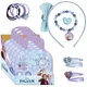 BEAUTY SET ACCESSORIES DISPLAY FROZEN
