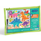 Mudpuppy Puzzle Močni dinozavri 12 kosov