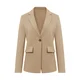 Imily Bela Blazer kaki
