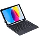 Royal Bailey Flip cover in Bluetooth Tipkovnica Royal bailey T5207-1 za iPad Air 11 (2024) /iPad Air5 10.9(2022), (21592899)
