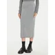 ViCOLO Midi krilo 22085S Siva Regular Fit