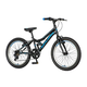 Bicikla Robix explorer Spy207/crno plava/ram 11/Točak 20/Brzine 6/kočnica V brake