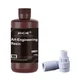 Jamghe art engineering nebula grey 1kg rezin ( 091-0042 )