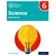 Oxford International Primary Science Second Edition: Workbook 6