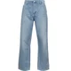 Carhartt WIP Kavbojke Simple moder denim