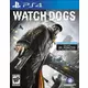 PS4 Watch Dogs