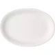 Globok krožnik Bauscher Smart, dolžina 37,2 cm, bel (6 kos)