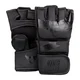 Venum Ringhorns MMA Gloves, Matte/Black - L, (20687438)