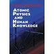 Atomic Physics and Human Knowledge