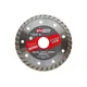 Enpro Diamantno rezilo Diamond turbo blade O 115 x 1.2 x 22.3 mm
