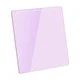 K&F 100*100*2MM Square Natural Night Filter, HD, Waterproof, Anti Scratch