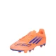 Adidas Muške kopačke F50 Club Fg/Mg, JI0045, Narandžaste