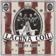 Lacuna Coil - The 119 Show - Live In London (Limited Edition) (Gold Coloured) (3 LP)