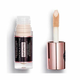 Makeup Revolution Korektor Conceal & Define Infinite (Longwear Concealer) 5 ml (Odtenek C2)