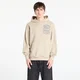 Mikina RIPNDIP Linked Up Reverse Stitched Hoodie Khaki XL