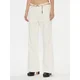 MICHAEL Michael Kors Jeans hlače MF3904180V Écru Flared Fit