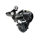 MENJAČ ZADNJI SHIMANO ZEE RD-M640 SS 10 BRZINA SHADOW PLUS CRNI