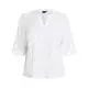 Zizzi Bluza Cananna bela